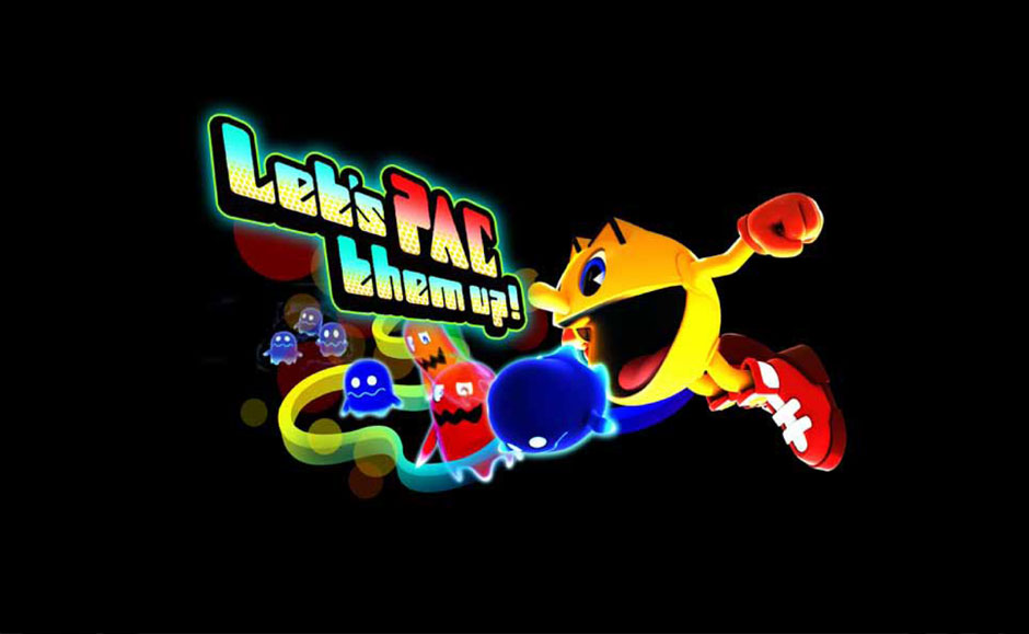 Brand Positioning for Pacman