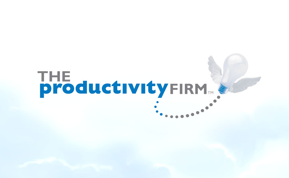 Company Logo Design for The Productivity Firm