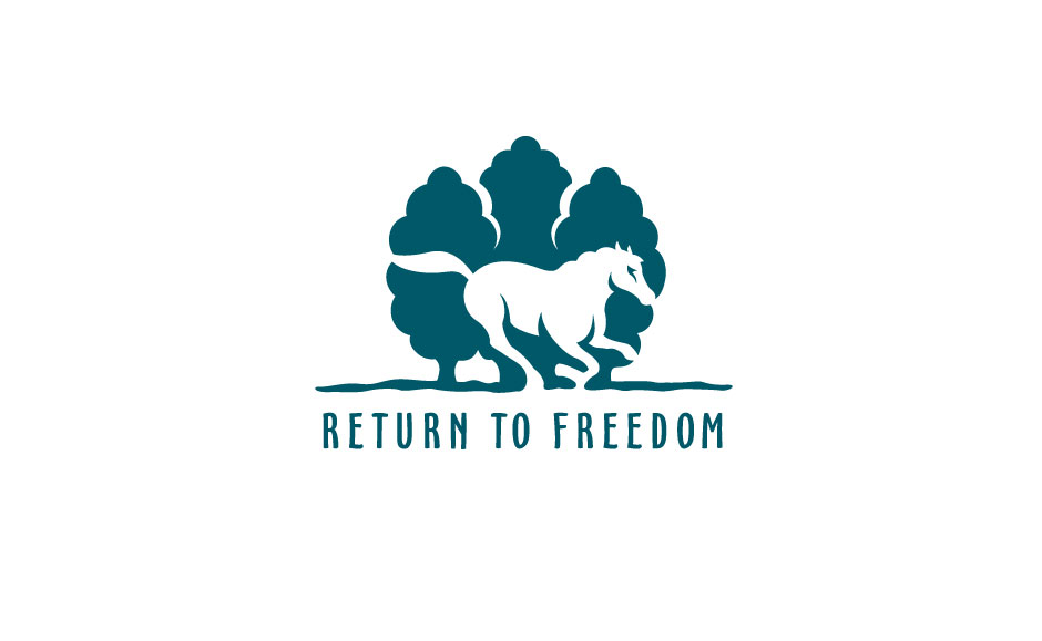 Business Logo Design for Return To Freedom