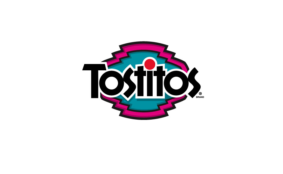 Brand Logo Design for Tostitos