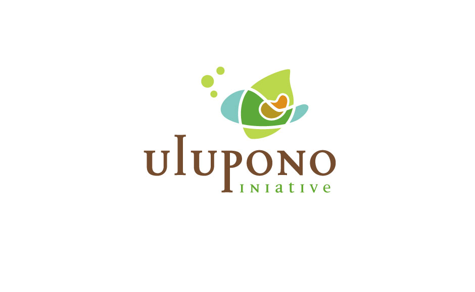 Business Logo Design for Ulupono