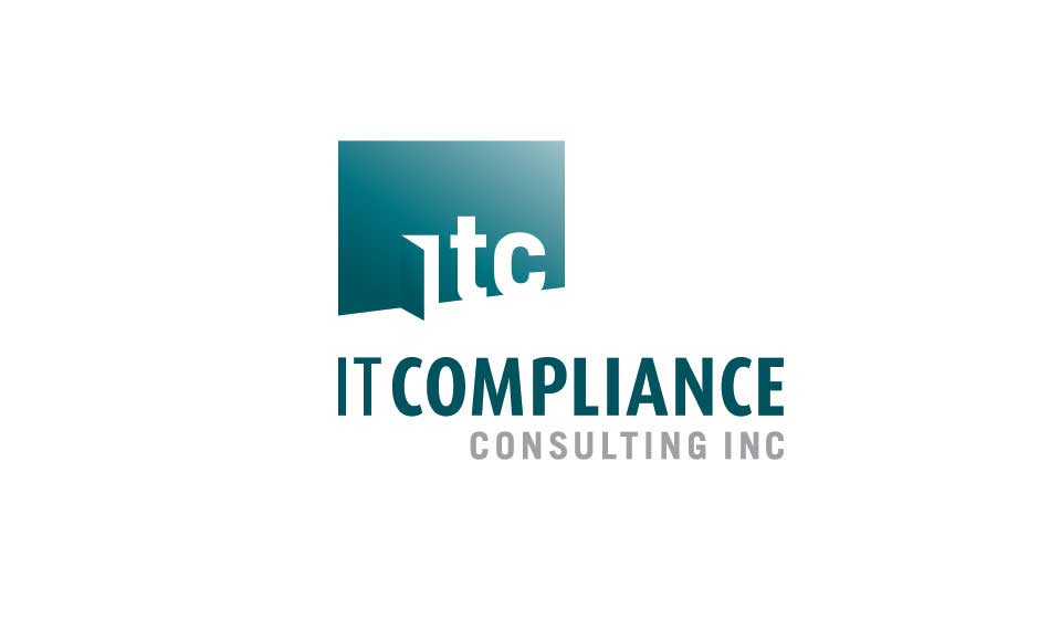 Logo Design and Branding for ITC Compliance