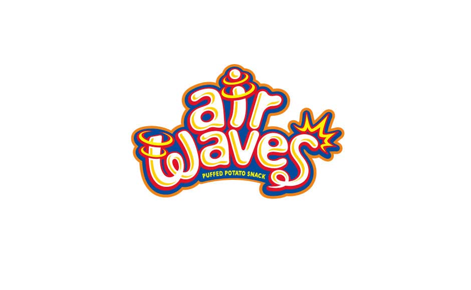 Brand Logo Design for AirWaves