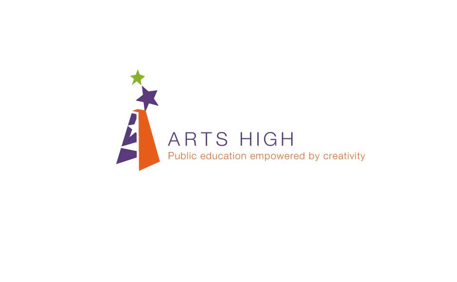 Business Logo Design for Arts High